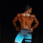 Shane  Eslahi - IFBB Prestige Crystal Cup 2014 - #1