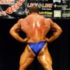 Alexander  Silin - NPC Southeast Classic 2014 - #1