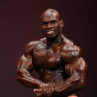 Al  Auguste - IFBB Desert Muscle Classic 2012 - #1