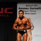 Louis  Blas - NPC FL Gold Cup 2014 - #1