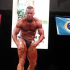 Ryan  Findley - NPC FL Gold Cup 2011 - #1