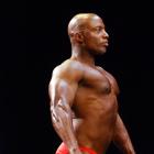 Dexter  Martin - NPC Southeastern USA 2012 - #1