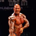 Charles  Williams - NPC Southeastern USA 2012 - #1