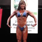 Tomita  Mariane - NPC FL Gold Cup 2011 - #1