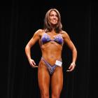 Mary  Hanson - NPC Atlantic States 2011 - #1