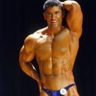 Frank  Guzman - NPC South Florida 2012 - #1