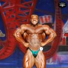 Clarence   DeVis - IFBB Europa Show of Champions Orlando 2014 - #1