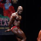 Ross  Caesar - NPC Winter Classic 2015 - #1