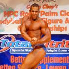 Julian  Cascante - NPC Royal Palm Classic 2012 - #1