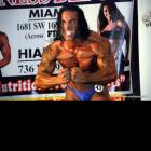 IFBB Europa Show of Champions Orlando 2015 - #1