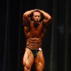 Marco  Dalabona - NPC Bill Wilmore Classic 2015 - #1