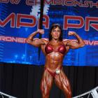 Selma Cristina  Miguel Labat - IFBB Wings of Strength Tampa  Pro 2016 - #1