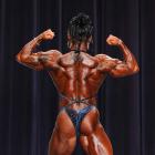 Melody  Spetko - IFBB North American Championships 2009 - #1