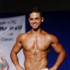 Isaac  Miranda - NPC FL Gold Cup 2012 - #1