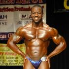 Denis  Roodlee - NPC Miami Classic 2012 - #1