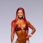 Jessica  James - IFBB Fort Lauderdale Pro  2014 - #1