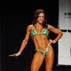 Robin    Harris - IFBB North American Championships 2011 - #1