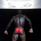 Jimmy  Decius-Norius - NPC Miami Muscle Beach 2015 - #1