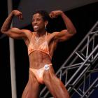 Michelle  Shakeed - NPC Dexter Jackson Classic 2009 - #1