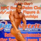 Julian  Cascante - NPC Royal Palm Classic 2012 - #1