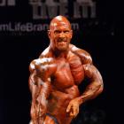 Charles  Williams - NPC Southeastern USA 2012 - #1