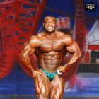 Clarence   DeVis - IFBB Europa Show of Champions Orlando 2014 - #1