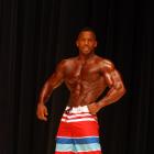 David  DeLa Cruz - IFBB Prestige Crystal Cup 2015 - #1