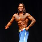 Michael  Feeks - IFBB Dayana Cadeau Classic 2014 - #1