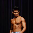 Gabriel  Beiza - NPC Orlando Metropolitan 2012 - #1