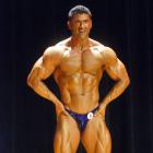 Frank  Guzman - NPC South Florida 2012 - #1