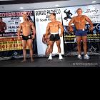 NPC Europa Show of Champions 2015 - #1