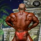 Amit  Sapir - IFBB Europa Super Show 2014 - #1