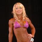 Brandi   Faircloth - NPC Dayana Cadeau Classic  2011 - #1