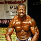 Denis  Roodlee - NPC Miami Classic 2012 - #1