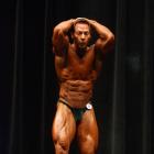 Marco  Dalabona - NPC Bill Wilmore Classic 2015 - #1