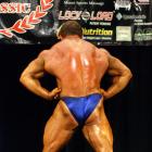 Alexander  Silin - NPC Southeast Classic 2014 - #1