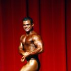 Frank  Soto - NPC Southern States 2012 - #1