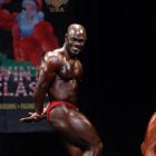 Ross  Caesar - NPC Winter Classic 2015 - #1