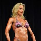 Kristin  Provost - NPC Natural Colorado 2010 - #1