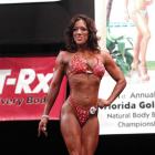 Dina  Rizo - NPC FL Gold Cup 2011 - #1