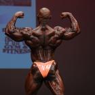 Al  Auguste - IFBB Desert Muscle Classic 2012 - #1