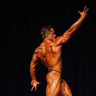 Victor  Prisk - NPC Nationals 2009 - #1