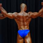 David  Rienzi - NPC All South 2010 - #1