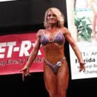 Patricia  Rahn - NPC FL Gold Cup 2011 - #1