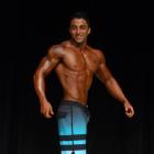 Shane  Eslahi - IFBB Prestige Crystal Cup 2014 - #1