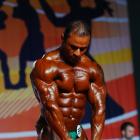 Charles  Soares - IFBB Arnold Amateur 2012 - #1