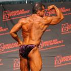 Tommy  Hague - NPC Ronnie Coleman Classic 2011 - #1