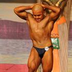 Doroteo   Ramirez - NPC Lone Star Classic 2009 - #1