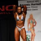 Candace  Jackson - NPC FL Gold Cup 2014 - #1