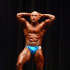 Michael  Lengo - NPC Bill Wilmore Classic 2015 - #1